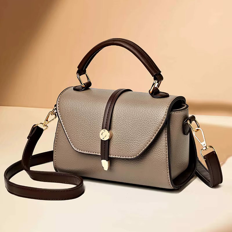 New Factory Women's Top Quality Tote Bags Fashion Bags Padded Top Handle Ladies Handbags