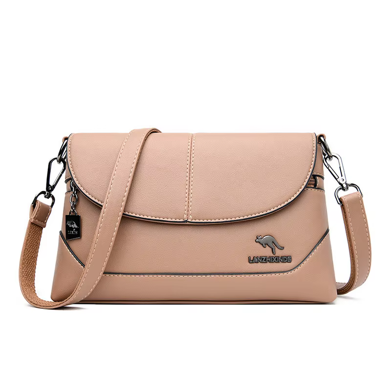 Fashion Luxury Women Shoulder Bags Tote Handbags Wholesale Messenger Designer Lady Bag Handbag
