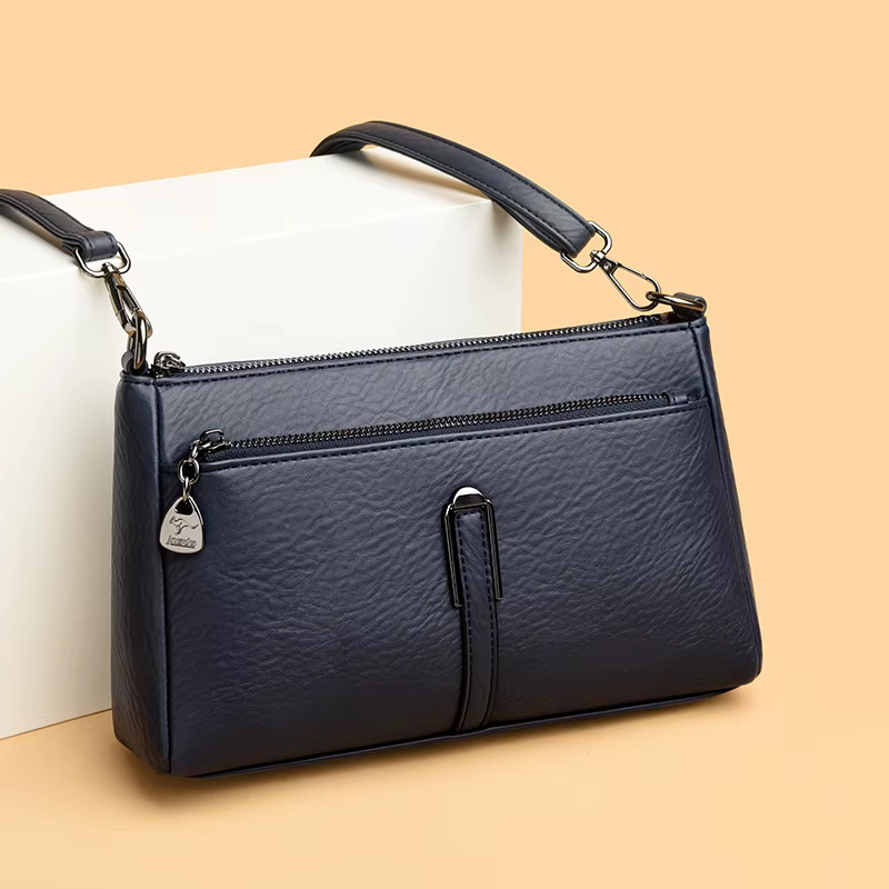 New Vintage Women's Fashion Handbags Wholesale Women Handbags Designer Bag Woman Crossbody Bag
