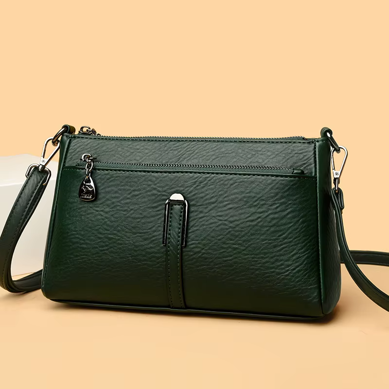 New Vintage Women's Fashion Handbags Wholesale Women Handbags Designer Bag Woman Crossbody Bag