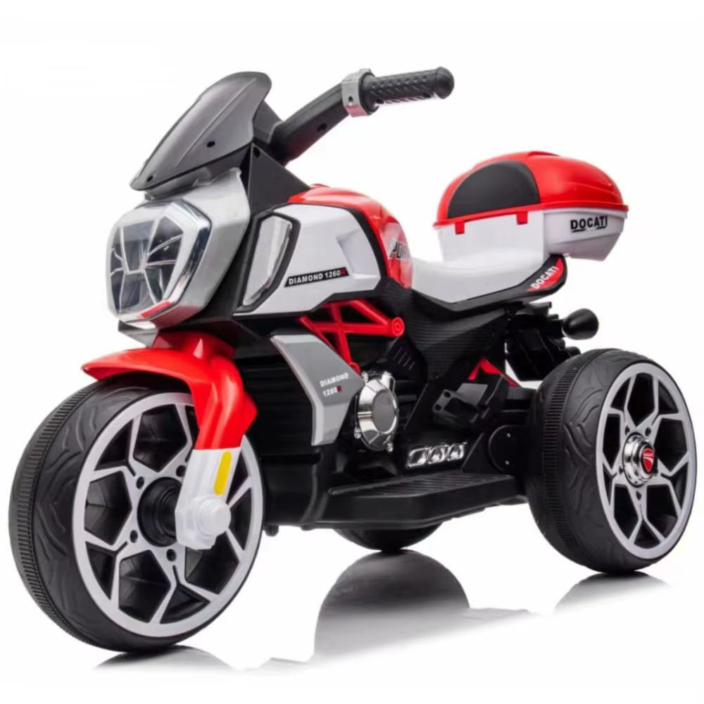Cheap Children Ride on Motorcycle Electric Bike Tricycle Kids Children Toys Bike /9 12 Years Old Motorcycle for Kids Girls Baby