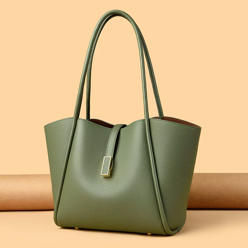 Women's Shoulder Bag Armpit Portable Designer Bags Luxury Purses Female Handbags Fashion Bags