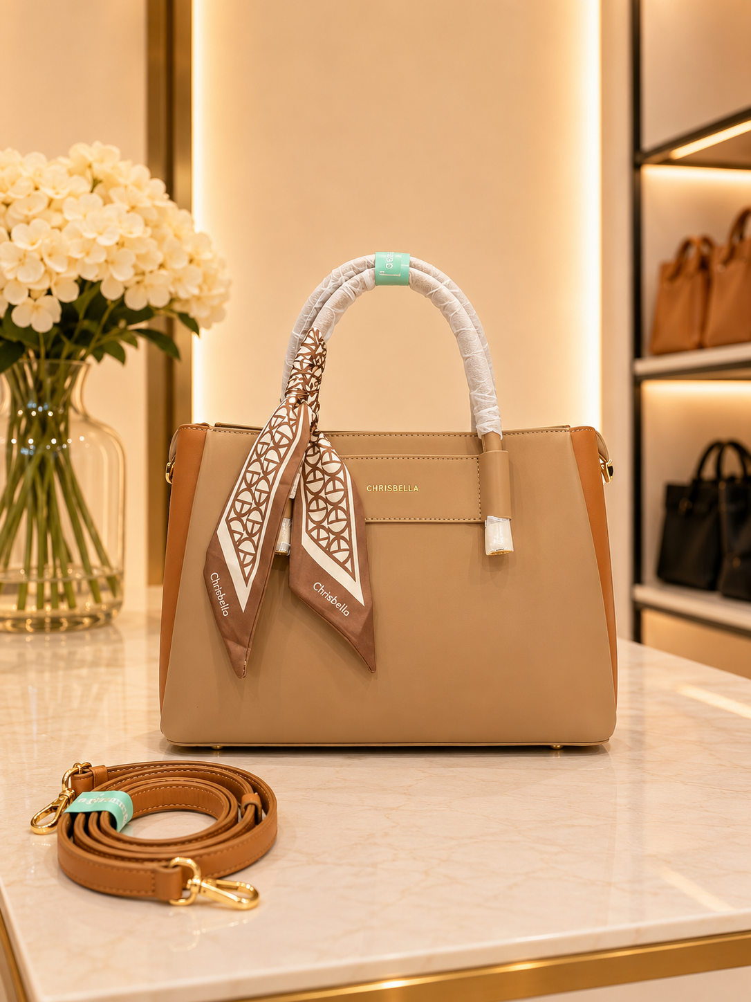 Chrisbella Wholesale New 2026 Trendy Black Small Woven PU Leather Shoulder Bag Women Crossbody Bags for Women