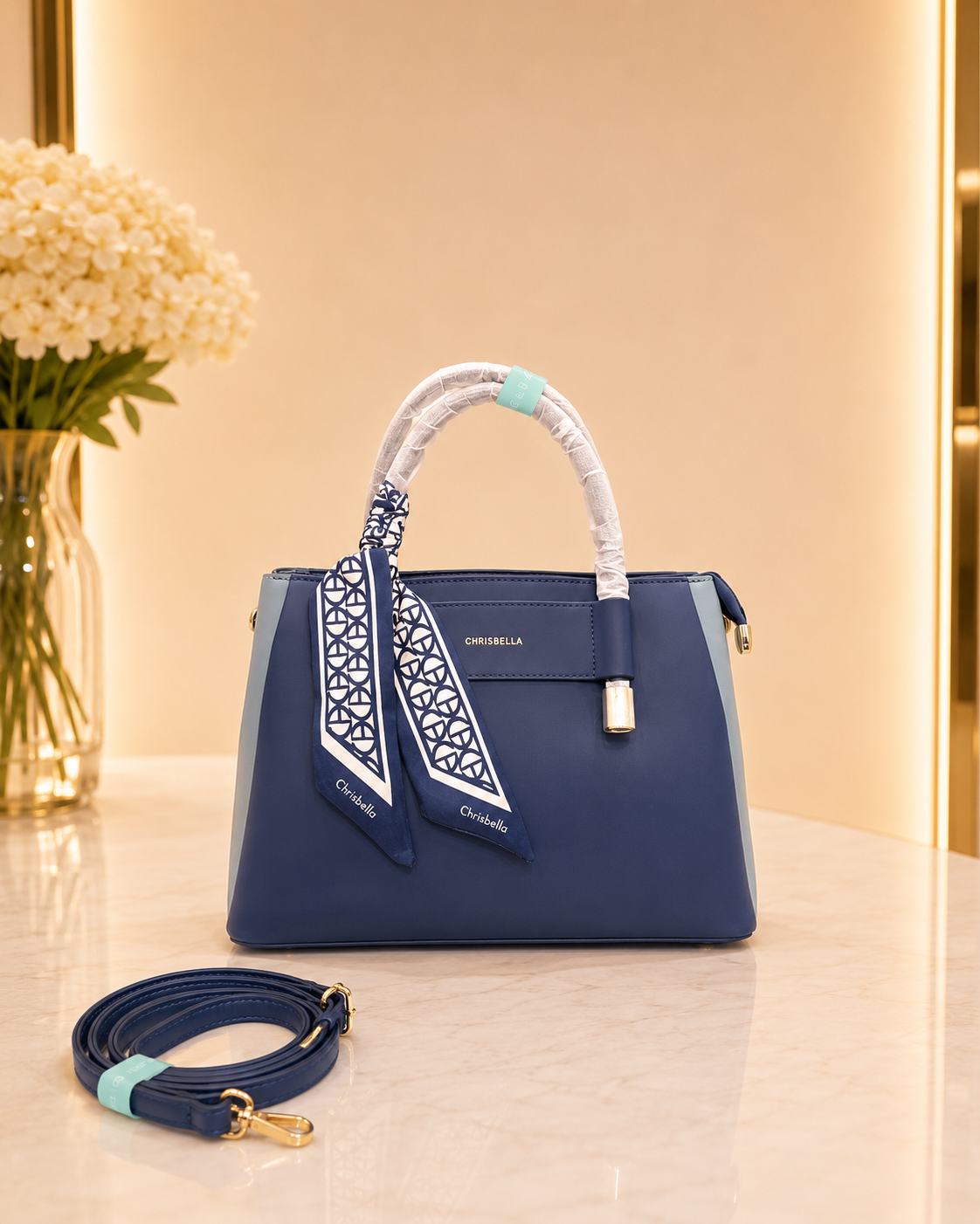 Chrisbella Wholesale New 2026 Trendy Black Small Woven PU Leather Shoulder Bag Women Crossbody Bags for Women